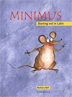 Minimus  Starting out in Latin