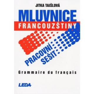 Mluvnice francouzštiny pracovní sešit