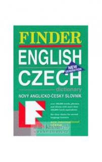 Nový anglicko český slovník English Czech dictionary