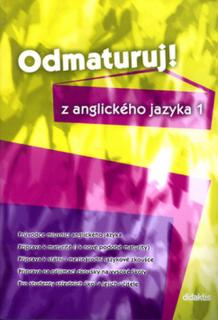 Odmaturuj! z anglického jazyka 1