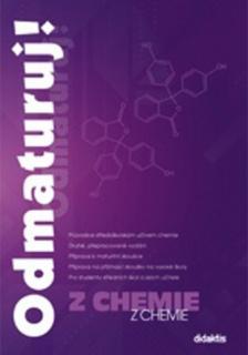 Odmaturuj! z chemie nové vydání SLEVA