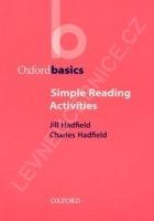 OXFORD BASICS: SIMPLE READING ACTIVITIES