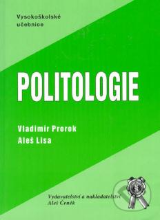 Politologie /Vladimír Prorok /