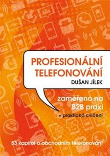 Profesionální telefonování