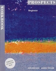 Prospects -  beginner / workbook