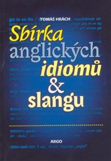 Sbírka anglických idiomů a slangu