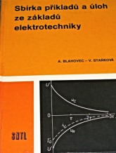 Sbírka příkladů a úloh ze základů elektrotechniky