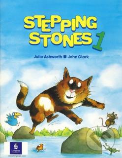 Stepping stones 1 - course book