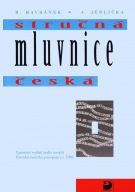 Stručná mluvnice česká / B.Havránek - A.Jedlička