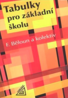 Tabulky pro základní školu SLEVA