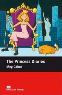 The Princess Diaries - Meg Cabot - Book 1 - zjednodušená četba