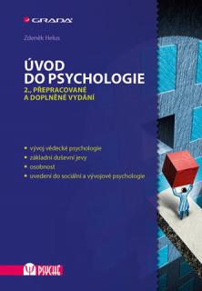 Úvod do psychologie / Z.Helus/ 2. přepracované a doplněné vydání