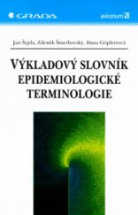 Výkladový slovník epidemiologické terminologie