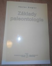 Základy paleontologie / V. Ziegler