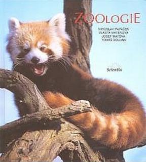 Zoologie  / 1. vydání