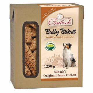 BUBECK Bully Biskuit 1,25 kg