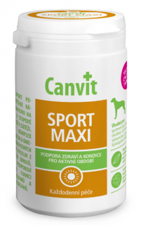 Canvit Sport Maxi 230 g