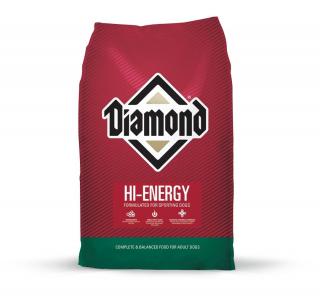 Diamond Original Hi-Energy 22,7kg  + Tobby piškoty 120g