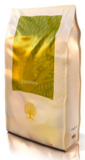 Essential Foods Contour 10 kg  + 70% masové pamlsky Essential Foods 100g