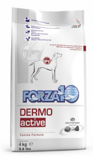 Forza10 DERMO active 10 kg