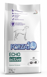 Forza10 Echo active 10 kg