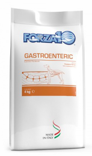 Forza10 GASTROENTERIC active 4 kg