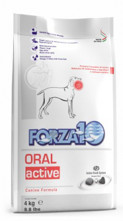 Forza10 ORAL active 4 kg