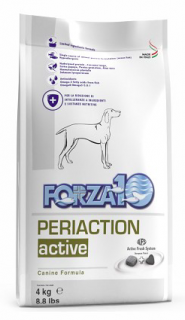 Forza10 PERIACTION active 4 kg