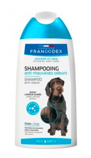 Francodex Šampon proti zápachu 250ml