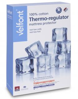 OUTLAST® THERMO-REGULATOR prostěradlo Rozměr: 100x200