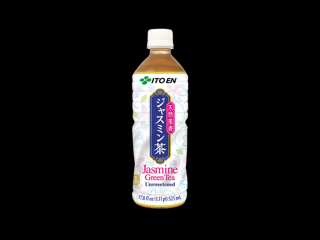 ITO EN japonský jasminový čaj bez cukru 525 ml