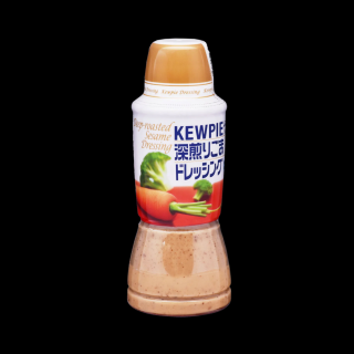 Kewpie Goma japonská omáčka z praženého sezamu 380 ml
