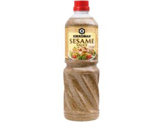 Kikkoman sezamová omáčka 1 l