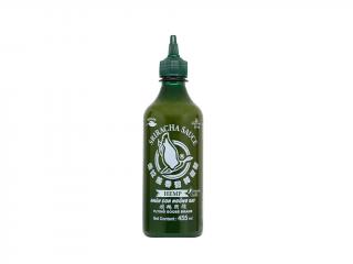 Sriracha chilli omáčka konopná 455ml