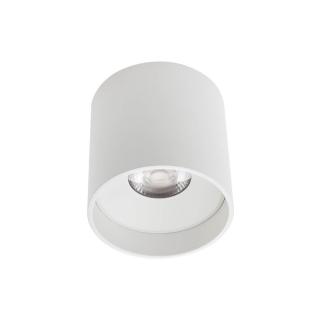 A-LUX CORE STROPNÍ SVÍTIDLO, BÍLÁ 18W K: 3000K