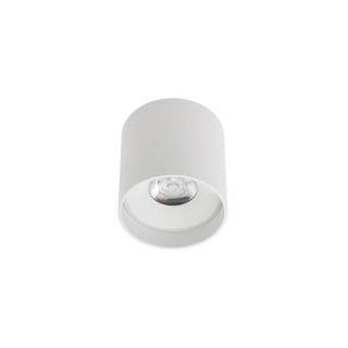 A-LUX CORE STROPNÍ SVÍTIDLO, BÍLÁ 6W K: 3000K