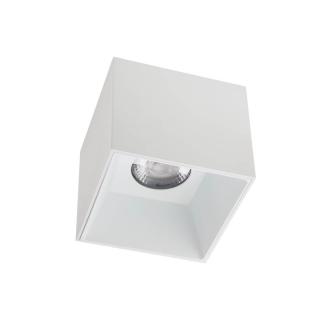 A-LUX COREQ STROPNÍ SVÍTIDLO, BÍLÁ 18W K: 3000K