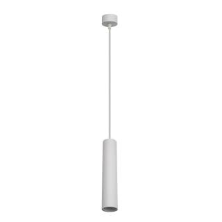 A-LUX FOCUS ZÁVĚSNÉ SVÍTIDLO, BÍLÁ 10W K: 3000K