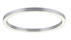 A-LUX LED stropní svítidlo PURE-LINES 70, W, CCT 2700-5000K