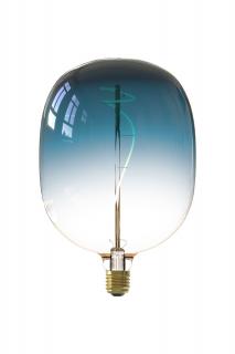 Avesta designová žárovka 5W Barva:: BLEU GRADIENT