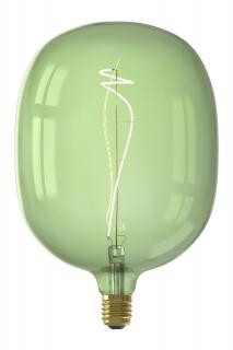 Avesta designová žárovka 5W Barva:: EMERALD GREEN