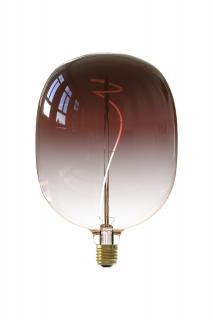 Avesta designová žárovka 5W Barva:: MARRON