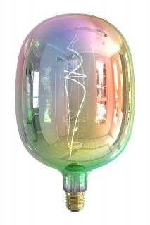 Avesta designová žárovka 5W Barva:: METALLIC OPAL