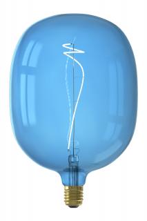 Avesta designová žárovka 5W Barva:: SAPPHIRE BLUE