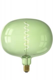 Boden designová žárovka 5W Barva:: EMERALD GREEN