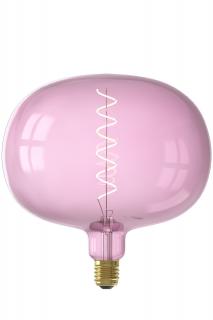 Boden designová žárovka 5W Barva:: QUARTZ PINK