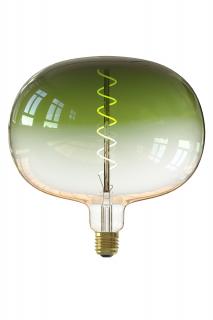 Boden designová žárovka 5W Barva:: VERT GRADIENT