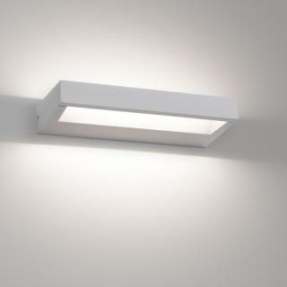 DELTA LIGHT BACKSPACE II 22 X 927 Barva: ŠEDÁ ALUMINIUM