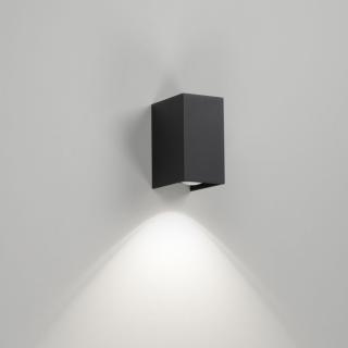 DELTA LIGHT MONO II LED 930 Barva: DARK GREY