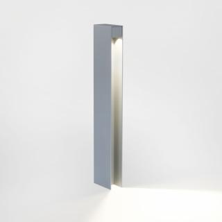 DELTA LIGHT MONOPOL 70 LED 930 Barva: ŠEDÁ ALUMINIUM